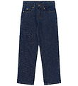 The New Jeans - TnAmsterdam - Regular Fit - Unwashed Blue Denim