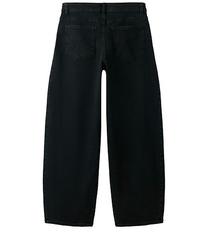 LMTD Jeans - NlfBli - Black