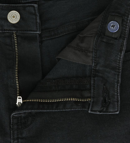 LMTD Jeans - NlfBli - Black