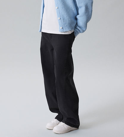LMTD Jeans - NlfBli - Black