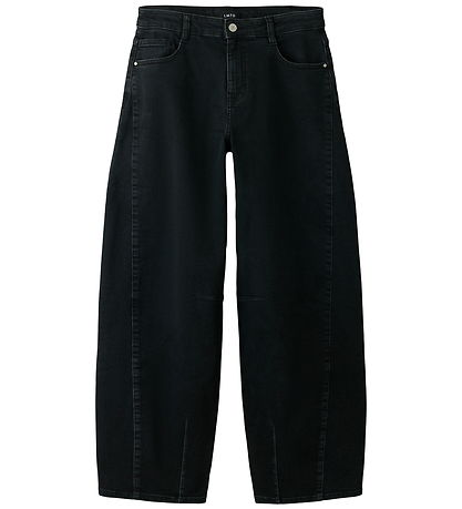 LMTD Jeans - NlfBli - Black