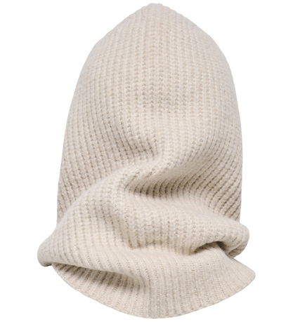 Kids Only Balaclava - KogSwea - Pumice Stone/Melange