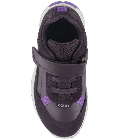 Ecco Sko - Receptor XP K Leather - Mauve/Mauve