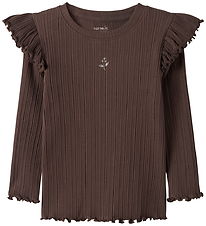 Name it Bluse - NmfNinna - Shopping Bag