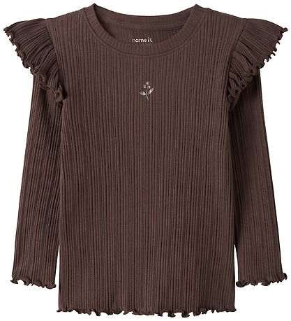 Name it Bluse - NmfNinna - Shopping Bag