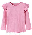 Name it Bluse - NmfNinna - Begonia Pink