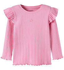 Name it Bluse - NmfNinna - Begonia Pink