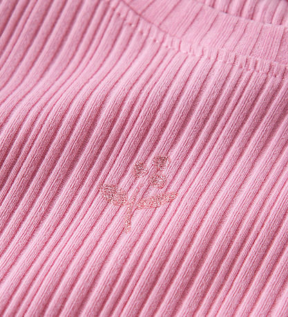Name it Bluse - NmfNinna - Begonia Pink