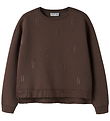 Name it Sweatshirt - NkfNillina - Shopping Bag