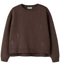 Name it Sweatshirt - NkfNillina - Shopping Bag