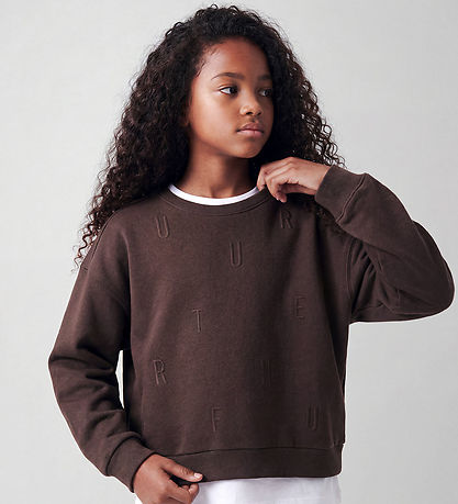 Name it Sweatshirt - NkfNillina - Shopping Bag