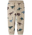 Name it Sweatpants - NmmNaris - Trench Coat
