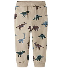 Name it Sweatpants - NmmNaris - Trench Coat