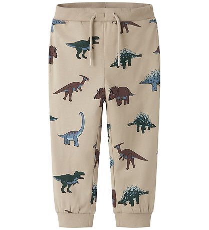 Name it Sweatpants - NmmNaris - Trench Coat