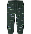 Name it Sweatpants - NmmNaris - Sycamore