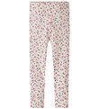 Name it Leggings - NmfNicole - Slim - Peyote Melange
