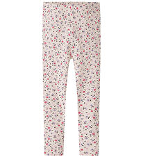 Name it Leggings - NmfNicole - Slim - Peyote Melange