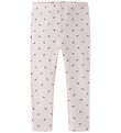Name it Leggings - NmfNicole - Slim - Raindrops On Roses