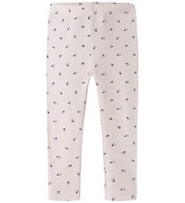 Name it Leggings - NmfNicole - Slim - Raindrops On Roses