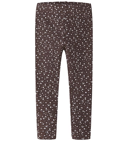 Name it Leggings - NmfNicole - Slim - Shopping Bag