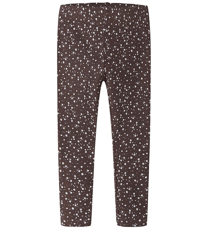 Name it Leggings - NmfNicole - Slim - Shopping Bag