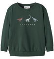 Name it Sweatshirt - NmmNilius - Sycamore