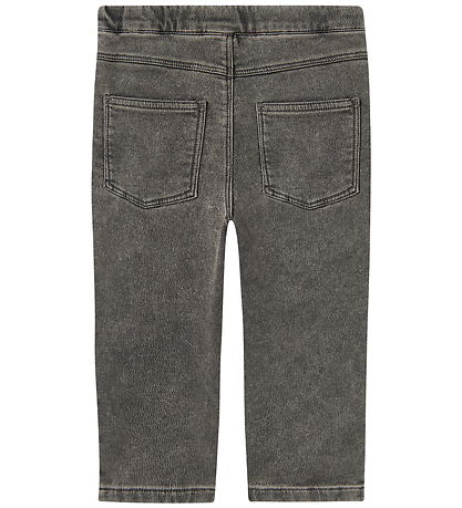Lil Atelier Jeans - NmnLulia - Loose - Medium Grey Denim