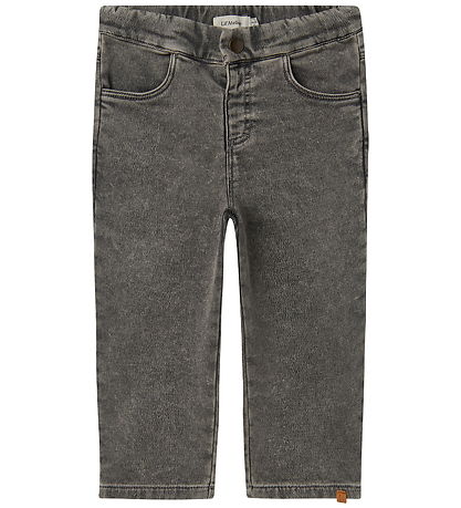 Lil Atelier Jeans - NmnLulia - Loose - Medium Grey Denim