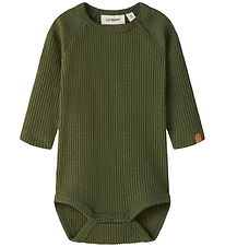 Lil Atelier Body l/æ - NbmRajo - Cypress