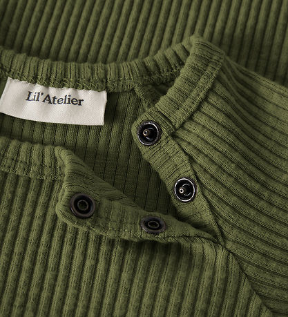 Lil Atelier Body l/æ - NbmRajo - Cypress