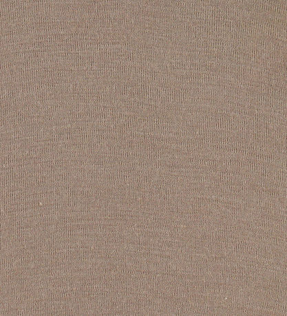 Joha Savlesmæk - Uld/Silke - Mørk Beige