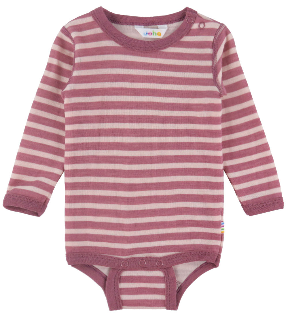 Joha Body ml - Laine - Bordeaux - Joha - 70 - Body ML 27$