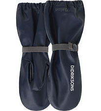 Didriksons Luffer - PU - Navy