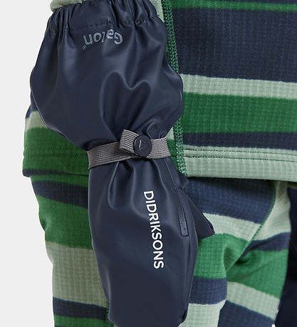 Didriksons Luffer - PU - Navy