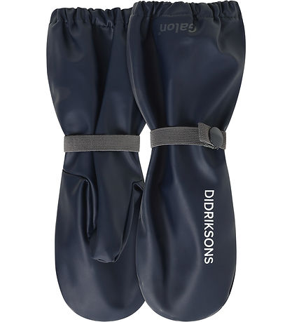 Didriksons Luffer - PU - Navy