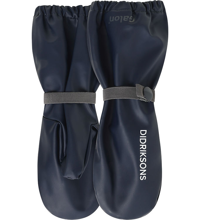 Didriksons Luffer - PU - Navy