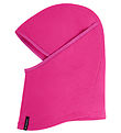 Didriksons Balaclava - Jadis - Single Layer - Cactus Pink