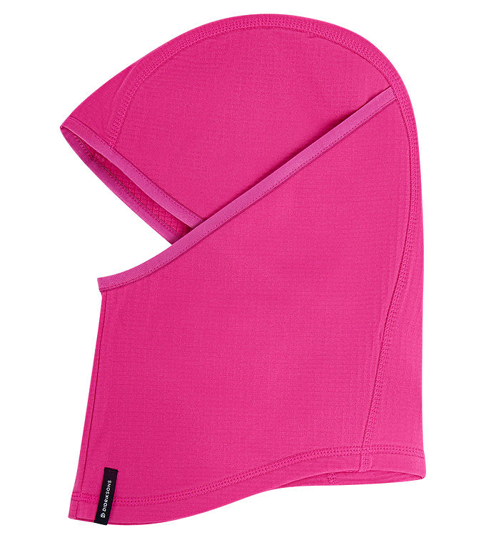 Didriksons Elefanthue - Jadis - 1-lags - Cactus Pink