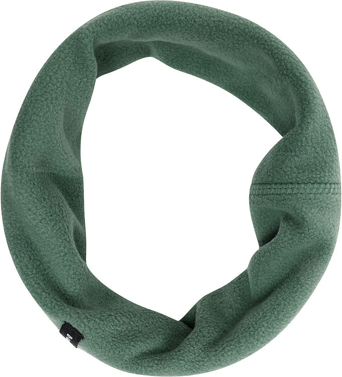 Didriksons Tube - Fleece - Monte - Dark Moss