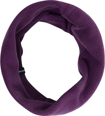 Didriksons Halsedisse - Fleece - Monte - Northen Purple