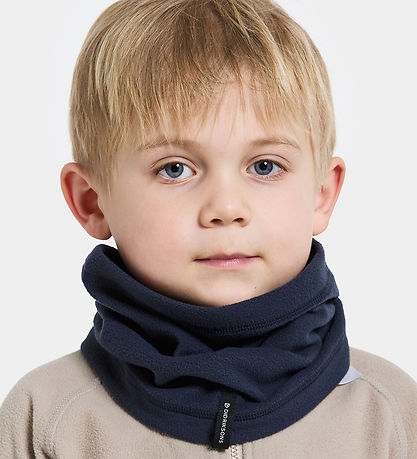 Didriksons Halsedisse - Fleece - Monte - Navy