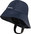 Didriksons Regnhat - PU - Southwest -Navy