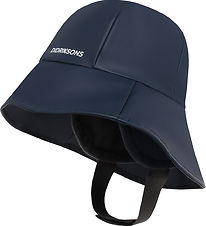 Didriksons Regnhat - PU - Southwest -Navy