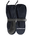 Didriksons Luffer m. Fleece - Biggles - Navy m. Lynlås