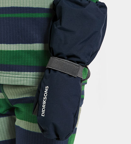 Didriksons Luffer - Biggles - Navy