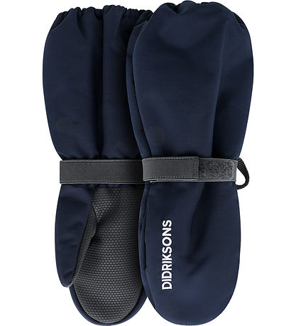 Didriksons Luffer - Biggles - Navy