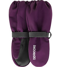 Didriksons Luffer - Biggles - Northen Purple