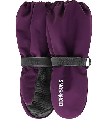 Didriksons Luffer - Biggles - Northen Purple