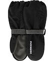 Didriksons Hansker - Biggles - Black