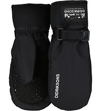 Didriksons Luffer - Lovas - Black